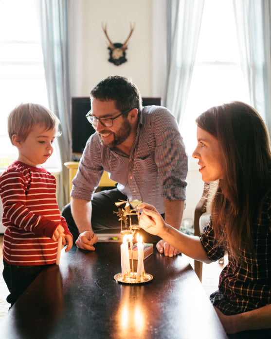 Angel Chimes Collection