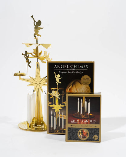 Chime Candles