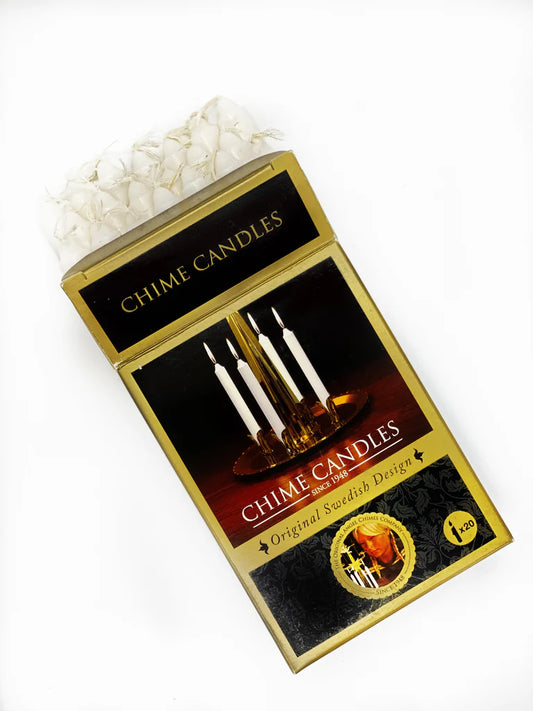 Chime Candles
